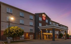 Best Western Plus Winnipeg West
